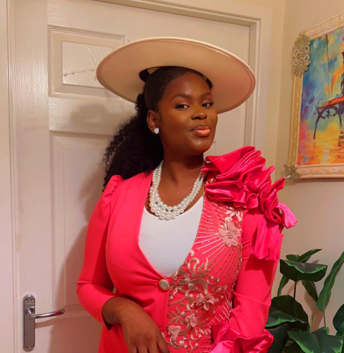 Thought provoking content